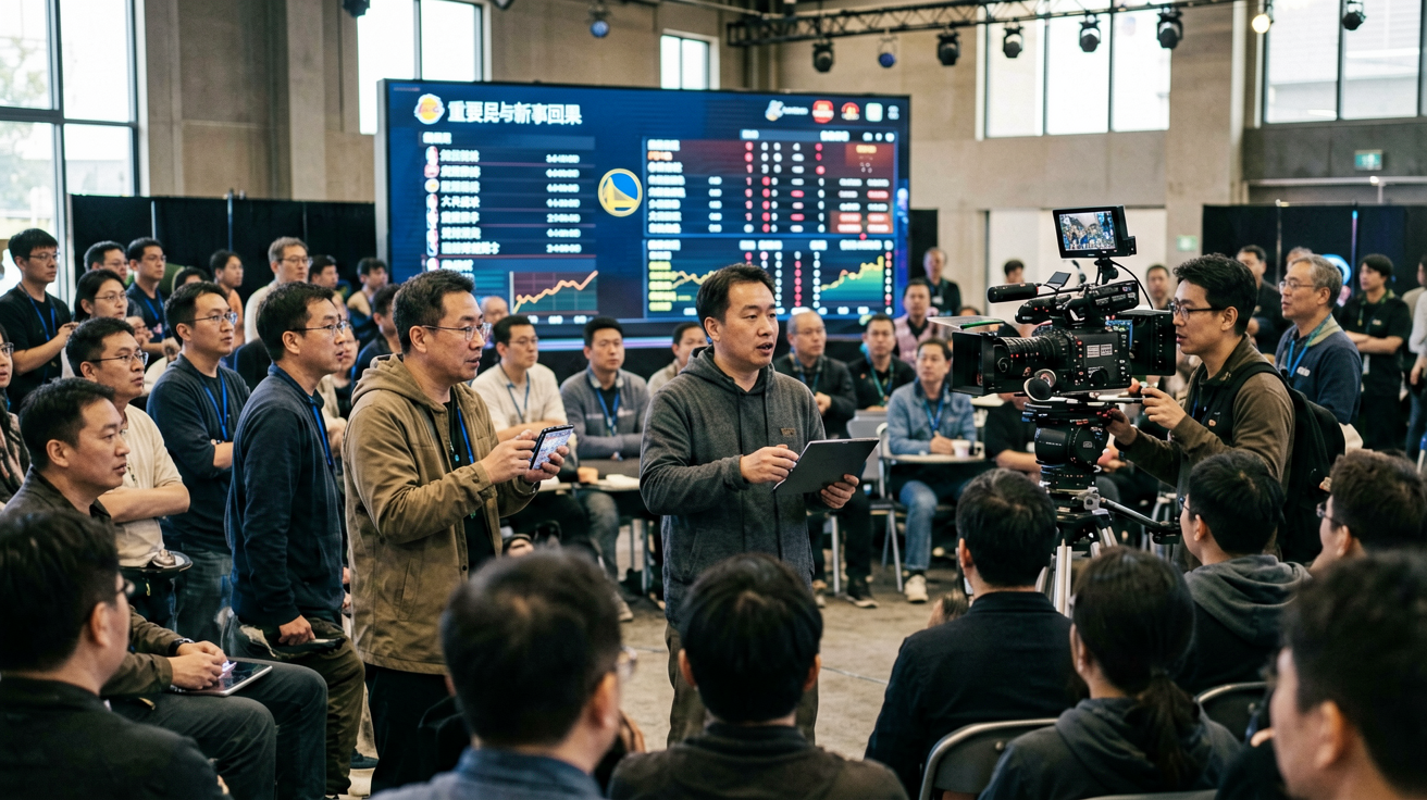 未来一周重要体育赛事日程安排